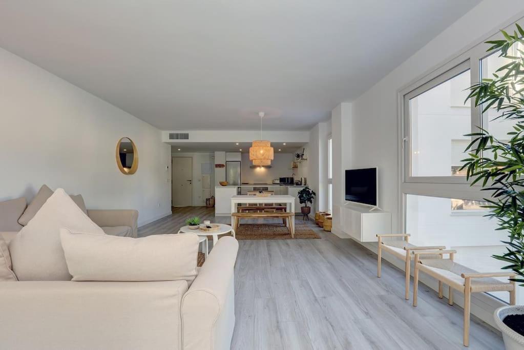 Riverside Benahavis Holiday Rental Apartment מראה חיצוני תמונה